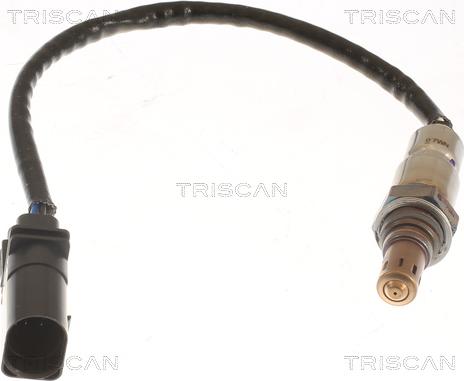 Triscan 8845 15201 - Лямбда-зонд, датчик кислорода autospares.lv