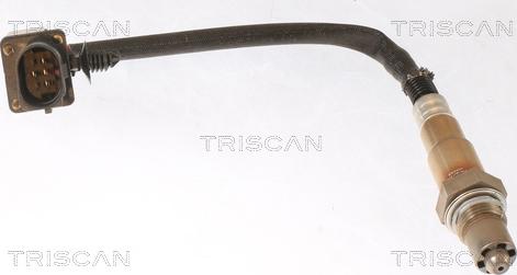 Triscan 8845 16094 - Лямбда-зонд, датчик кислорода autospares.lv