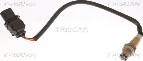 Triscan 8845 16090 - Лямбда-зонд, датчик кислорода autospares.lv