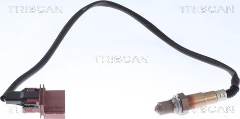 Triscan 8845 16054 - Лямбда-зонд, датчик кислорода autospares.lv