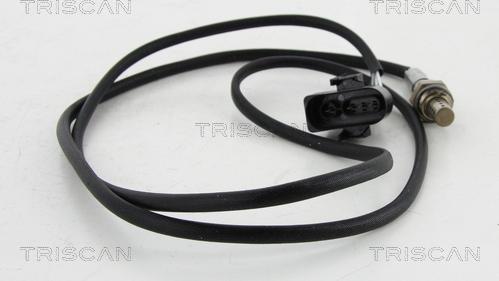 Triscan 8845 16057 - Лямбда-зонд, датчик кислорода autospares.lv