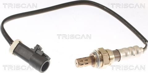 Triscan 8845 16065 - Лямбда-зонд, датчик кислорода autospares.lv