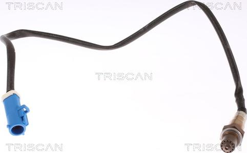 Triscan 8845 16060 - Лямбда-зонд, датчик кислорода autospares.lv