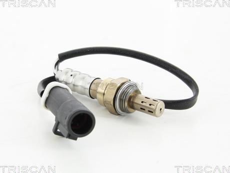 Triscan 8845 16001 - Лямбда-зонд, датчик кислорода autospares.lv