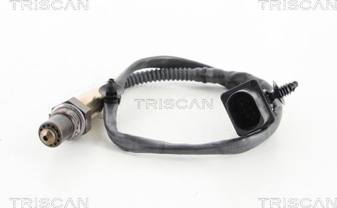 Triscan 8845 16016 - Лямбда-зонд, датчик кислорода autospares.lv