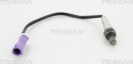 Triscan 8845 16011 - Лямбда-зонд, датчик кислорода autospares.lv