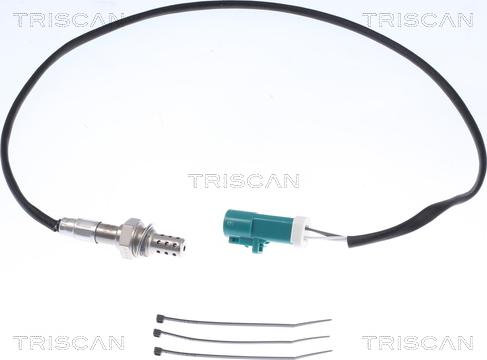 Triscan 8845 16033 - Лямбда-зонд, датчик кислорода autospares.lv