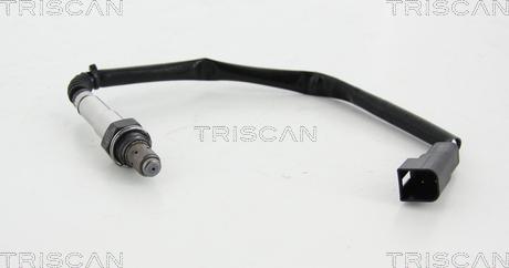 Triscan 8845 16026 - Лямбда-зонд, датчик кислорода autospares.lv