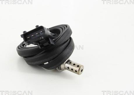 Triscan 8845 10004 - Лямбда-зонд, датчик кислорода autospares.lv