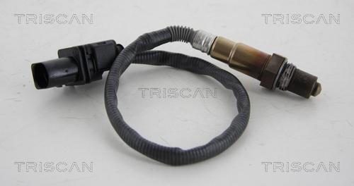 Triscan 8845 11016 - Лямбда-зонд, датчик кислорода autospares.lv