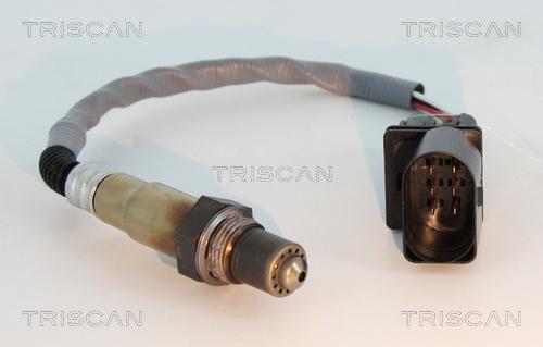 Triscan 8845 11012 - Лямбда-зонд, датчик кислорода autospares.lv