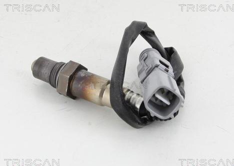 Triscan 8845 13068 - Лямбда-зонд, датчик кислорода autospares.lv