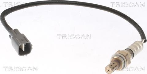 Triscan 8845 13075 - Лямбда-зонд, датчик кислорода autospares.lv