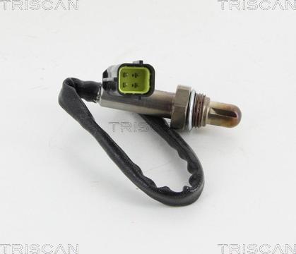 Triscan 8845 12050 - Лямбда-зонд, датчик кислорода autospares.lv