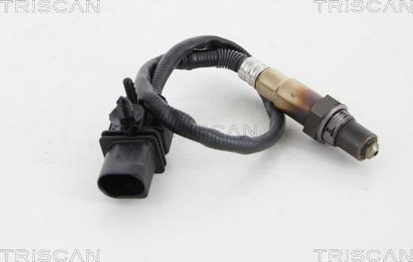 Triscan 8845 12026 - Лямбда-зонд, датчик кислорода autospares.lv