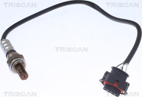 Triscan 8845 12079 - Лямбда-зонд, датчик кислорода autospares.lv