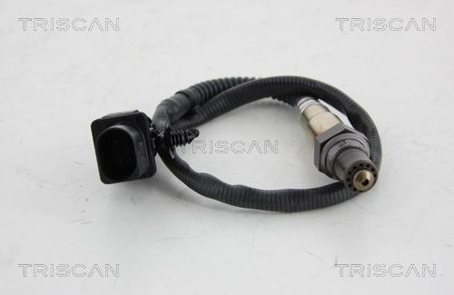 Triscan 8845 17006 - Лямбда-зонд, датчик кислорода autospares.lv