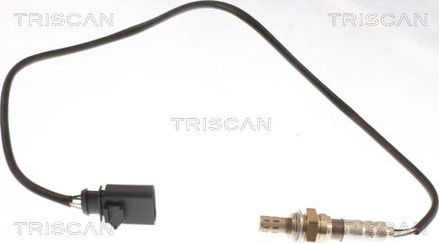 Triscan 8845 29090 - Лямбда-зонд, датчик кислорода autospares.lv