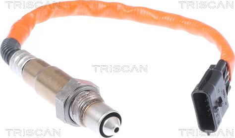 Triscan 8845 29054 - Лямбда-зонд, датчик кислорода autospares.lv