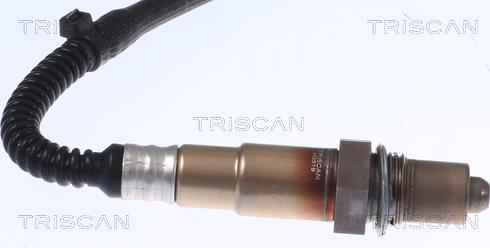 Triscan 8845 29052 - Лямбда-зонд, датчик кислорода autospares.lv