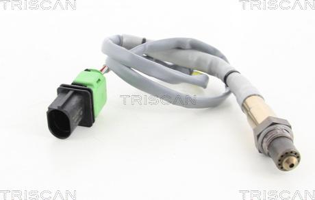 Triscan 8845 29067 - Лямбда-зонд, датчик кислорода autospares.lv