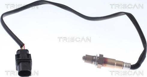 Triscan 8845 29001 - Лямбда-зонд, датчик кислорода autospares.lv