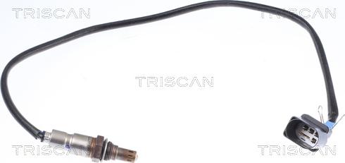 Triscan 8845 29008 - Лямбда-зонд, датчик кислорода autospares.lv