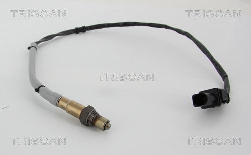 Triscan 8845 29034 - Лямбда-зонд, датчик кислорода autospares.lv