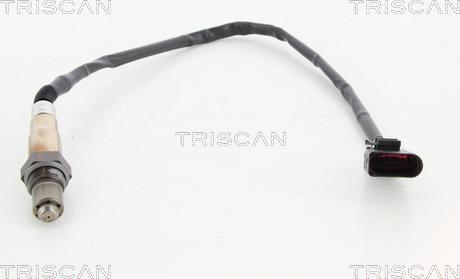 Triscan 8845 29024 - Лямбда-зонд, датчик кислорода autospares.lv