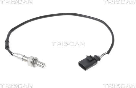 Triscan 8845 29144 - Лямбда-зонд, датчик кислорода autospares.lv