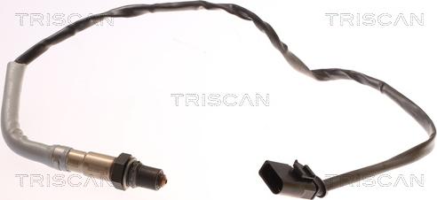 Triscan 8845 29156 - Лямбда-зонд, датчик кислорода autospares.lv