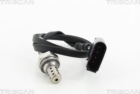 Triscan 8845 29165 - Лямбда-зонд, датчик кислорода autospares.lv