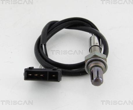 Triscan 8845 29132 - Лямбда-зонд, датчик кислорода autospares.lv