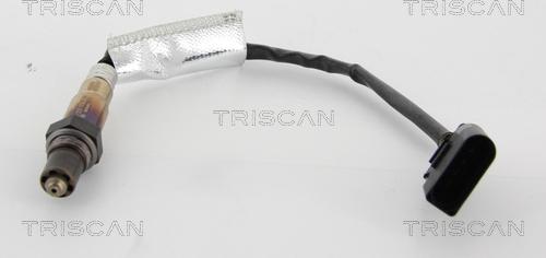 Triscan 8845 29126 - Лямбда-зонд, датчик кислорода autospares.lv