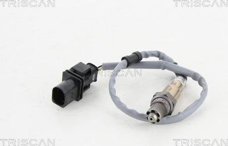 Triscan 8845 29208 - Лямбда-зонд, датчик кислорода autospares.lv