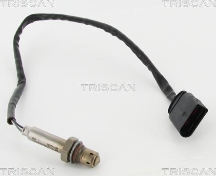 Triscan 8845 29214 - Лямбда-зонд, датчик кислорода autospares.lv