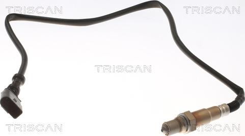 Triscan 8845 29215 - Лямбда-зонд, датчик кислорода autospares.lv