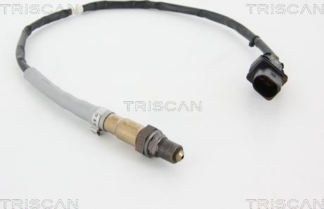 Triscan 8845 29216 - Лямбда-зонд, датчик кислорода autospares.lv