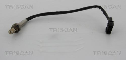 Triscan 8845 29222 - Лямбда-зонд, датчик кислорода autospares.lv