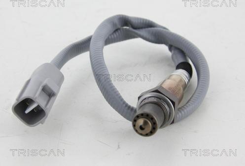 Triscan 8845 24044 - Лямбда-зонд, датчик кислорода autospares.lv