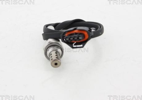 Triscan 8845 24048 - Лямбда-зонд, датчик кислорода autospares.lv