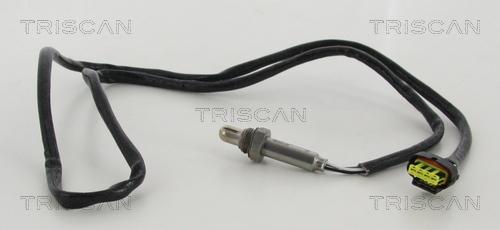 Triscan 8845 24051 - Лямбда-зонд, датчик кислорода autospares.lv