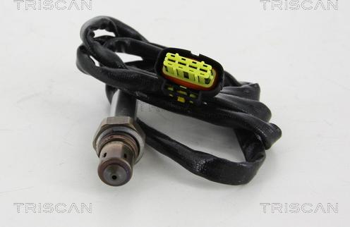 Triscan 8845 24064 - Лямбда-зонд, датчик кислорода autospares.lv