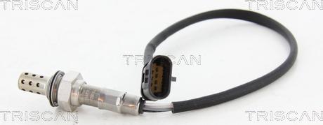 Triscan 8845 24061 - Лямбда-зонд, датчик кислорода autospares.lv