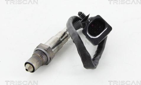 Triscan 8845 24009 - Лямбда-зонд, датчик кислорода autospares.lv