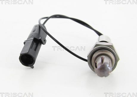 Triscan 8845 24002 - Лямбда-зонд, датчик кислорода autospares.lv