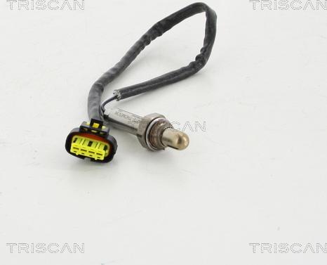 Triscan 8845 24019 - Лямбда-зонд, датчик кислорода autospares.lv