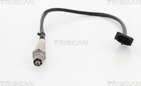 Triscan 8845 24011 - Лямбда-зонд, датчик кислорода autospares.lv