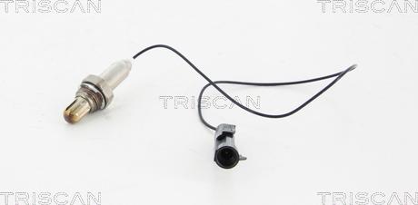 Triscan 8845 24025 - Лямбда-зонд, датчик кислорода autospares.lv