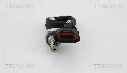 Triscan 8845 24021 - Лямбда-зонд, датчик кислорода autospares.lv